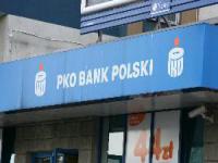 Bank PKO Piła
